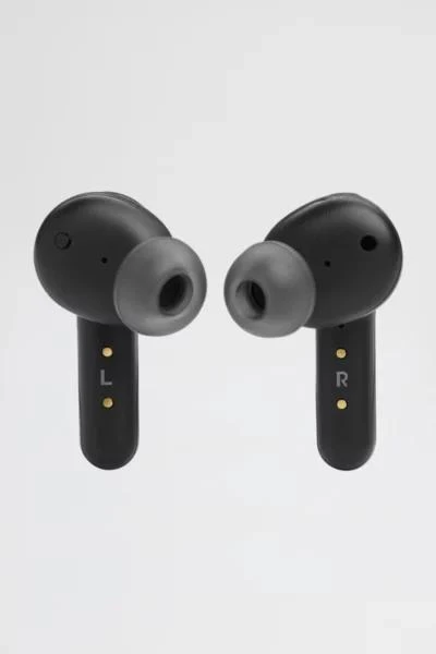 商品JBL|JBL Quantum TWS True Wireless Noise Cancelling Gaming Earbuds,价格¥684,第3张图片详细描述