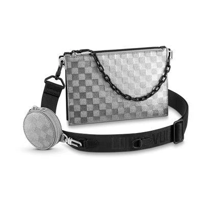 商品Louis Vuitton|Trio Pouch,价格¥25065,第1张图片