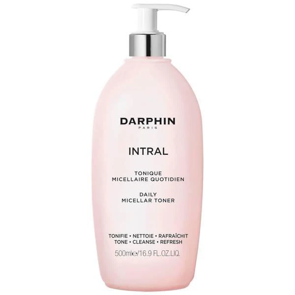 商品Darphin|Darphin Intral Micellar Water 500ml,价格¥559,第1张图片