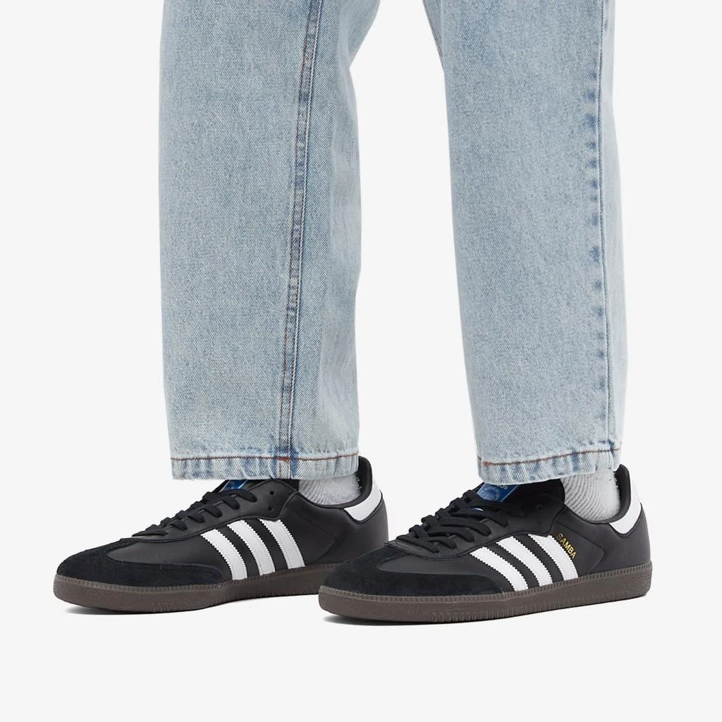 Adidas Samba OG 商品