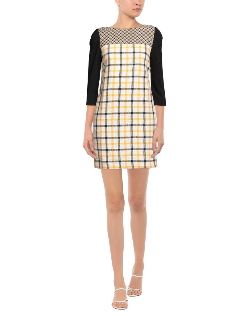 商品TRUSSARDI JEANS|Short dress,价格¥1097,第2张图片详细描述