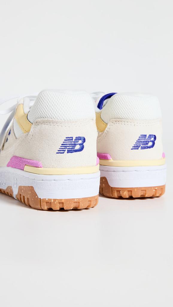 New Balance 550 运动鞋商品第4张图片规格展示