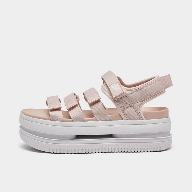 商品NIKE|Women's Nike Icon Classic Sandals,价格¥150,第1张图片