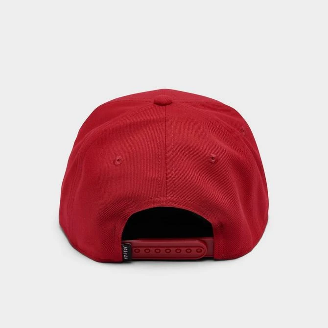 商品Jordan|Kids' Jordan Jumpman Snapback Hat,价格¥181,第3张图片详细描述