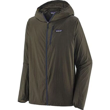 商品Patagonia|男士超轻夹克 防风防雨,价格¥919,第3张图片详细描述