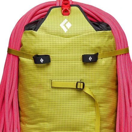 商品Black Diamond|Speed 40L Backpack,价格¥1712,第3张图片详细描述