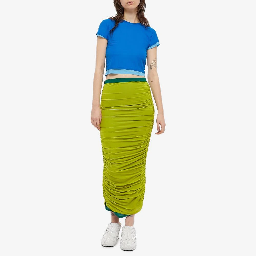 商品Simon Miller|Simon Miller Gamma Mesh Tee,价格¥437,第5张图片详细描述