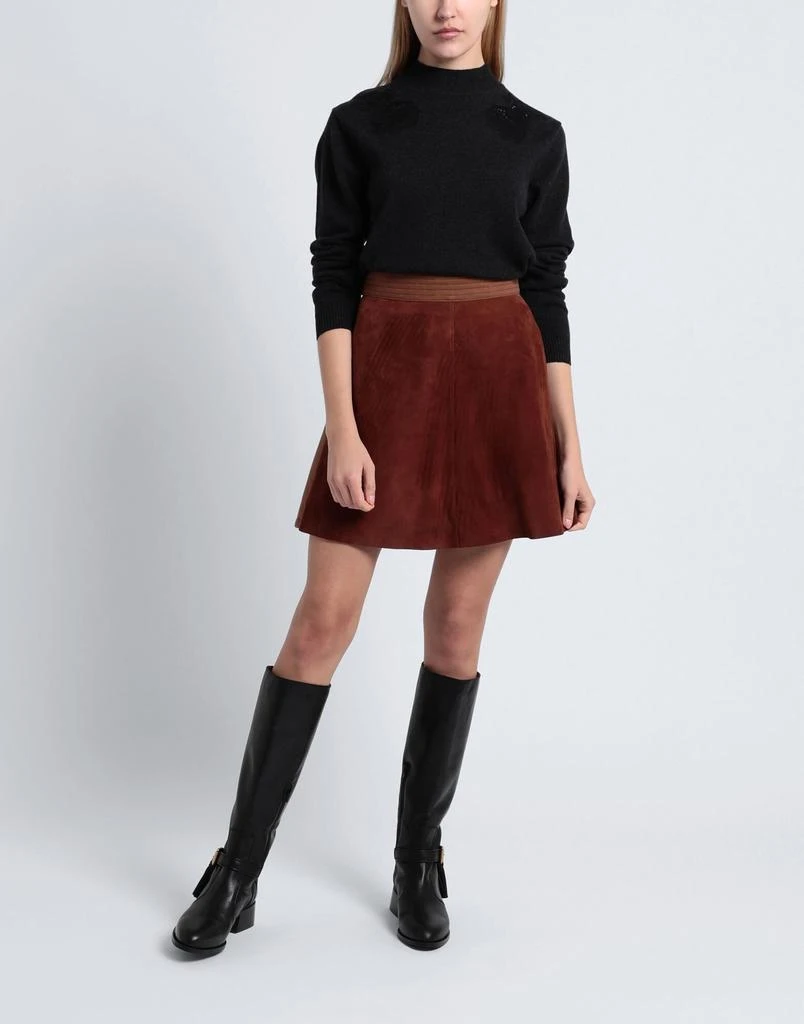 商品See by Chloé|Turtleneck,价格¥1371,第2张图片详细描述