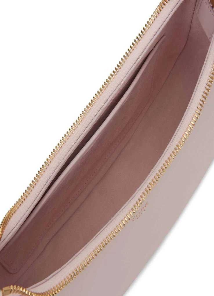 商品Celine|Ava 光滑牛皮革手袋,价格¥9441,第4张图片详细描述