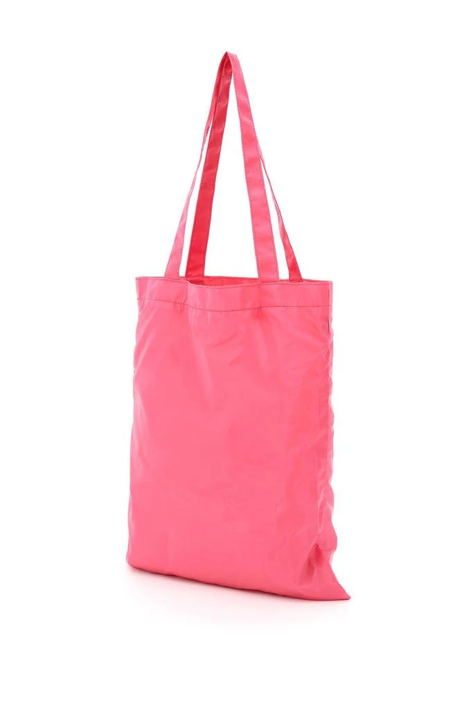 商品Miu Miu|Miu Miu Foldable Shopper Tote Bag,价格¥2578,第2张图片详细描述