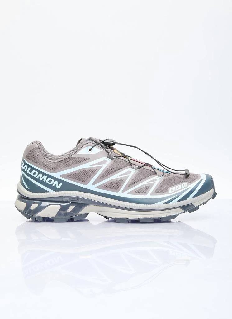 商品Salomon|XT-6 Sneakers,价格¥1078,第1张图片