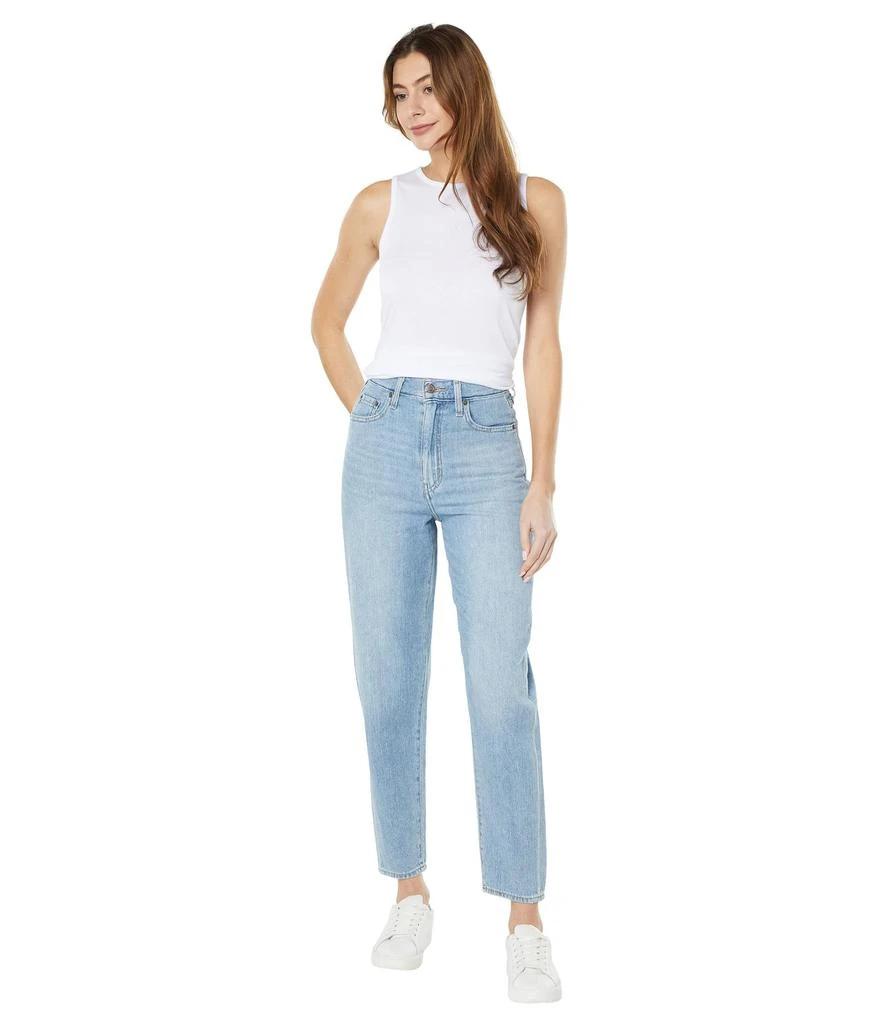 商品Levi's|High Loose Taper,价格¥483,第4张图片详细描述