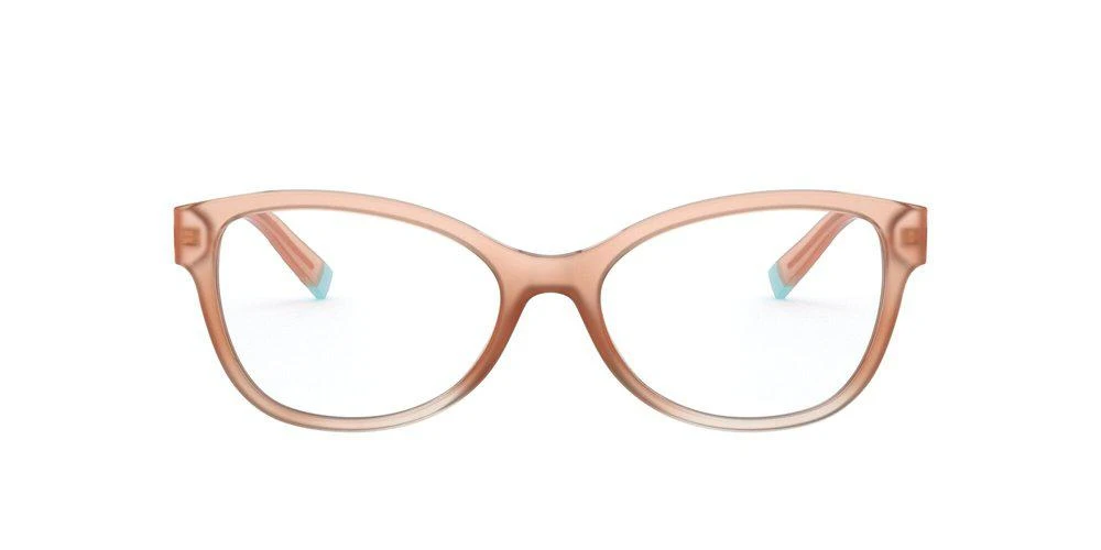 商品Tiffany & Co.|Tiffany & Co. Cat-Eye Frame Glasses,价格¥1812,第1张图片