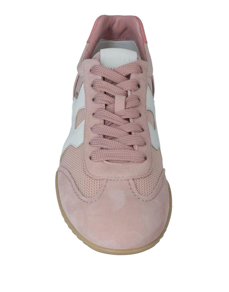 商品hogan|Sneakers,价格¥2391,第4张图片详细描述