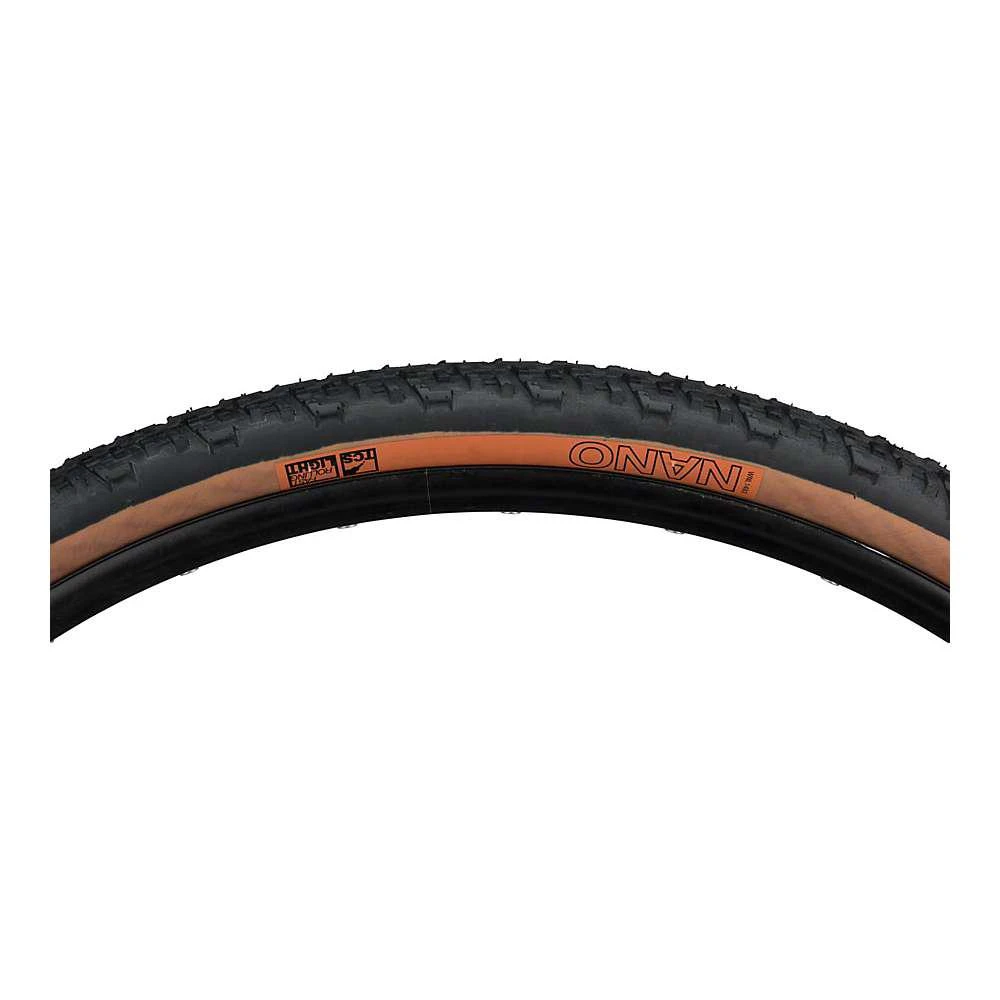 商品WTB|WTB Vigilante TCS Light Fast Rolling Tire - 700c,价格¥314,第5张图片详细描述