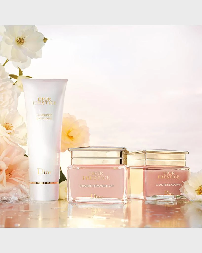商品Dior|Dior Prestige La Lotion Essence de Rose - Revitalizing Lotion, 5 oz,价格¥1312,第5张图片详细描述