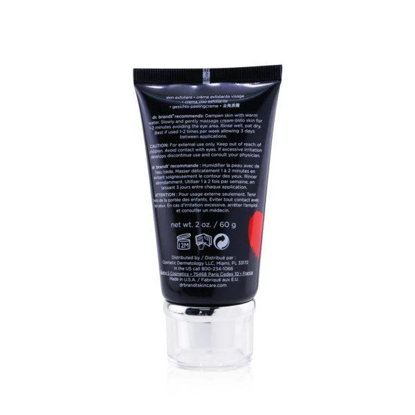 商品Dr. Brandt Skincare|Limited Edition Microdermabrasion Skin Exfoliant,价格¥584,第3张图片详细描述