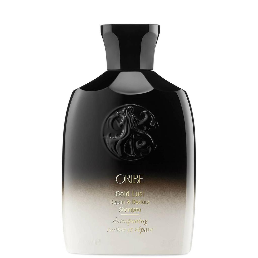 商品Oribe|Oribe Gold Lust Repair Restore Shampoo - Travel,价格¥125-¥360,第1张图片