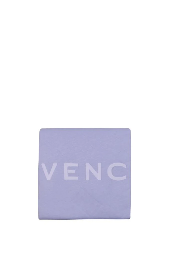商品Givenchy|Givenchy Kids Logo-Embroidered Padded Blanket,价格¥1328,第3张图片详细描述