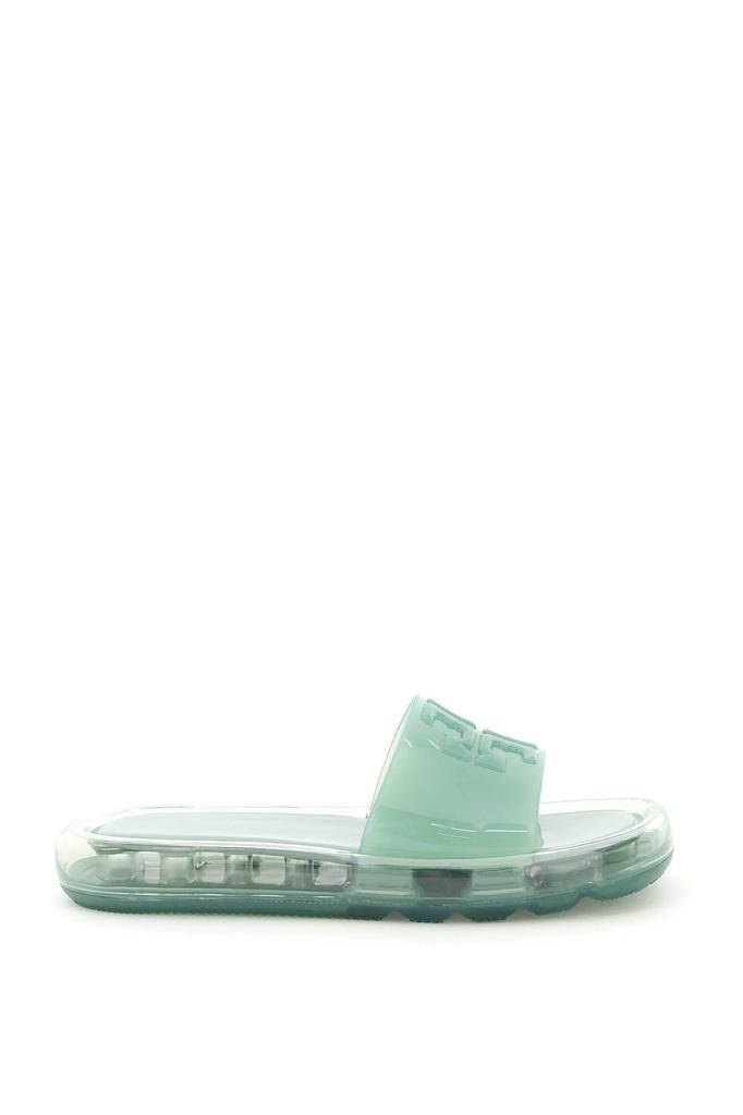 商品Tory Burch|BUBBLE JELLY SLIDES,价格¥829,第1张图片