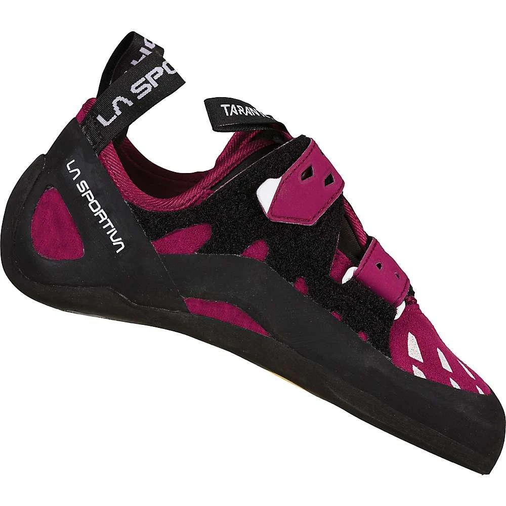 商品La Sportiva|La Sportiva Women's Tarantula Climbing Shoe,价格¥817,第1张图片