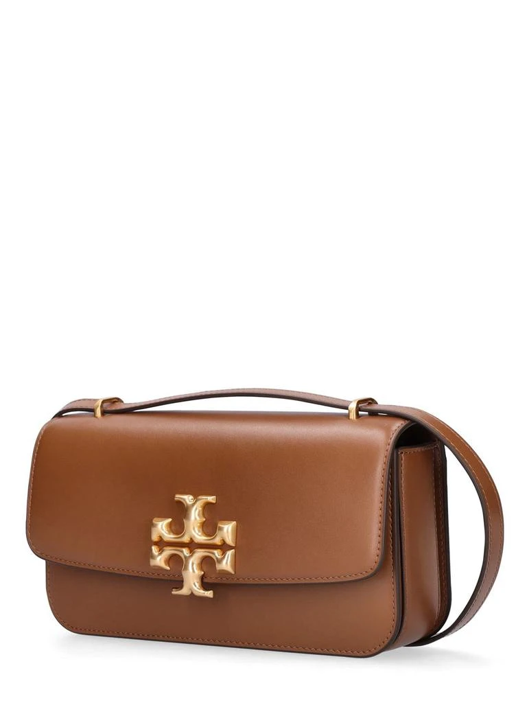 商品Tory Burch|Sm Eleanor E/w Leather Shoulder Bag,价格¥4491,第3张图片详细描述