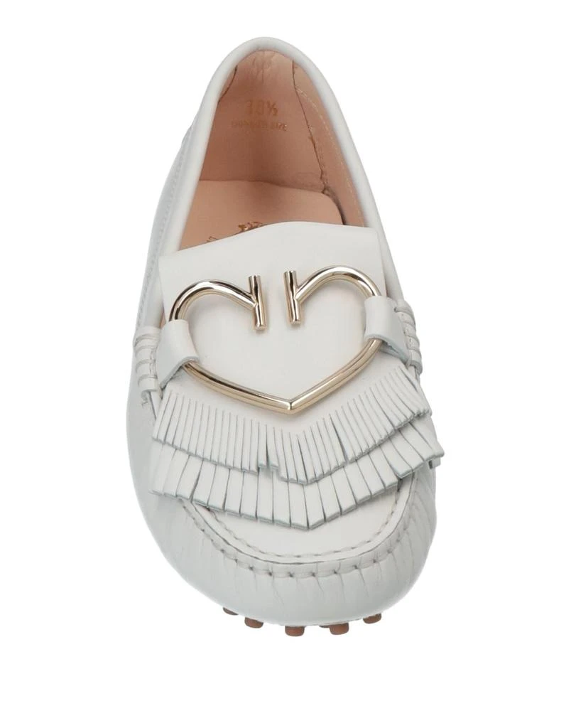 商品Tod's|Loafers,价格¥1630,第4张图片详细描述