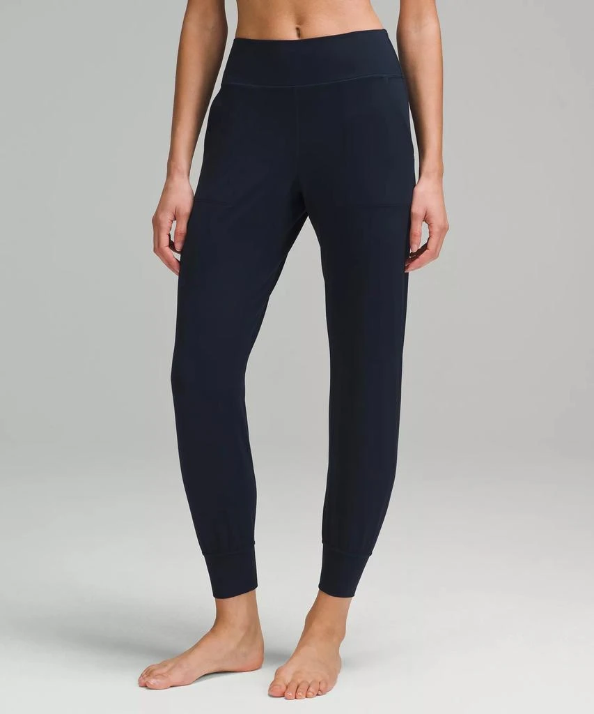 商品Lululemon|lululemon Align™ High-Rise Jogger *Full Length,价格¥491,第3张图片详细描述
