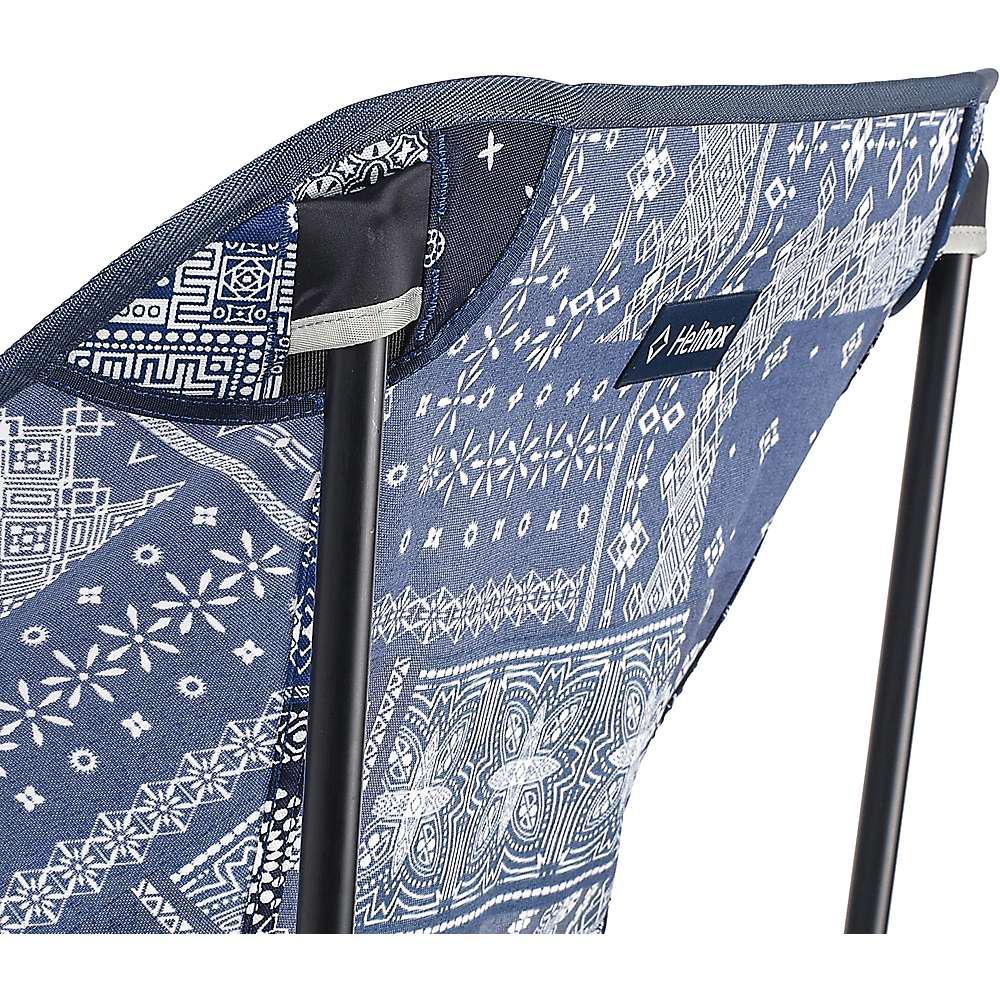 商品Helinox|Helinox Incline Festival Chair,价格¥743,第5张图片详细描述