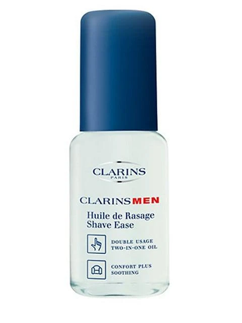 商品Clarins|Shave Ease Oil,价格¥205,第1张图片