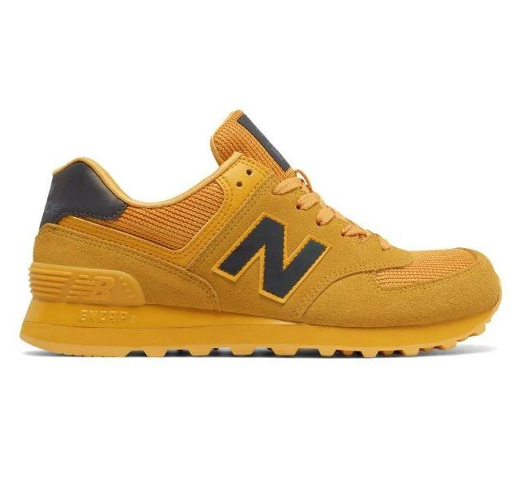 商品New Balance|574 经典款休闲鞋,价格¥292,第2张图片详细描述