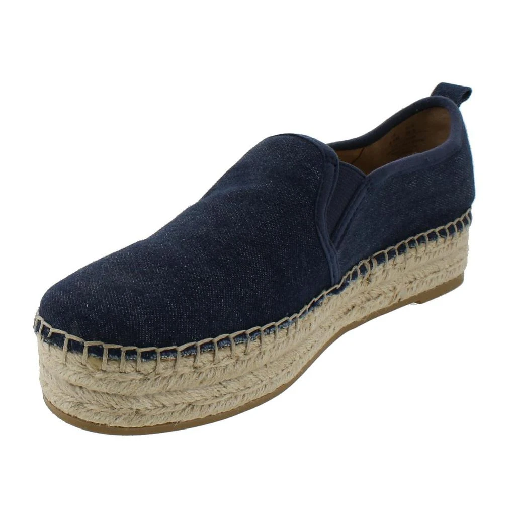 商品Sam Edelman|Sam Edelman Womens Carrin Espadrille Loafers,价格¥183,第2张图片详细描述
