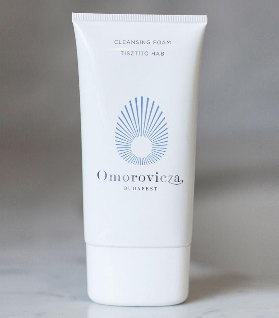 商品Omorovicza|Cleansing Foam,价格¥540,第6张图片详细描述
