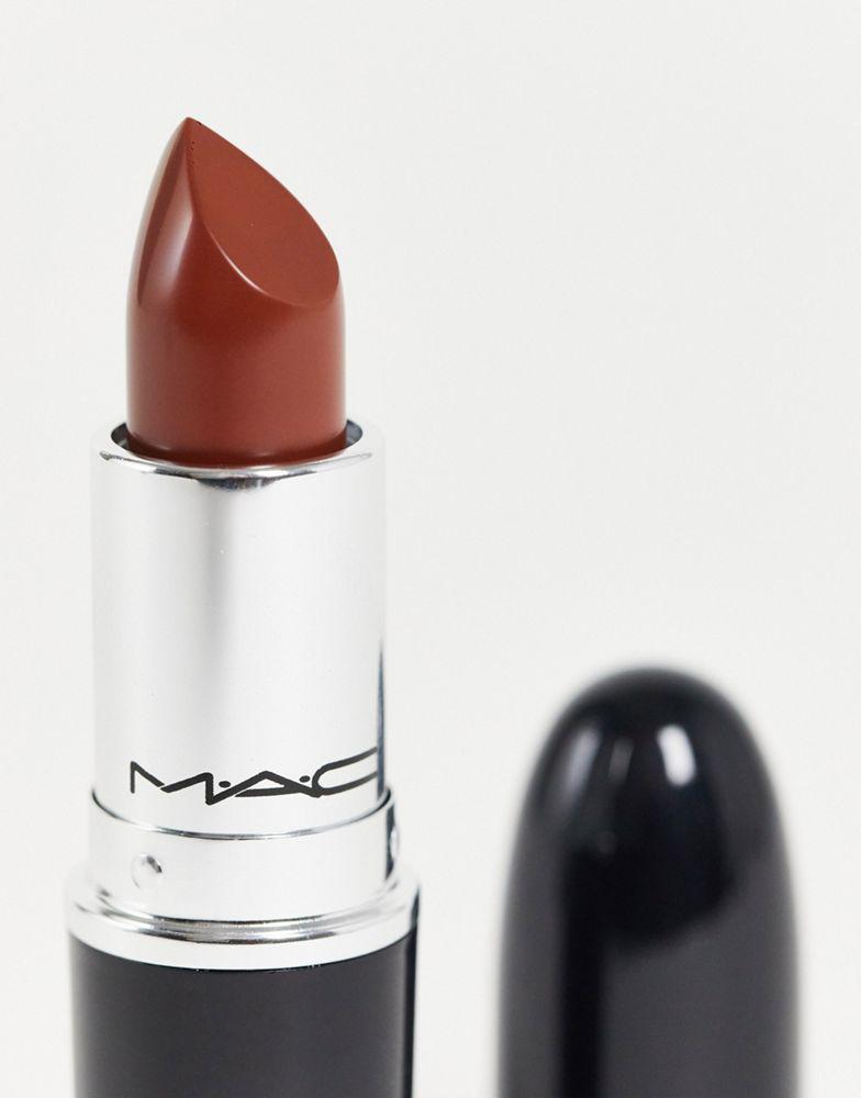 MAC Lustreglass Lipstick - Cant Dull My Shine商品第2张图片规格展示