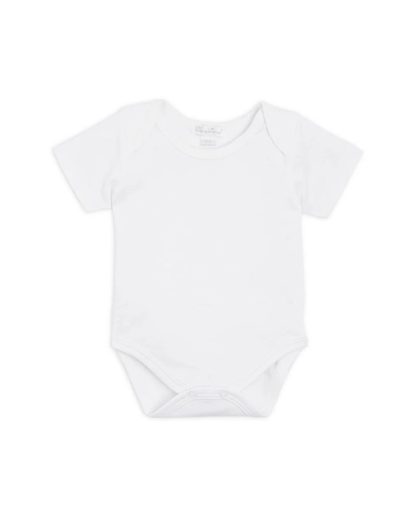 商品Kissy Kissy|Unisex Essential Bodysuit - Baby,价格¥183,第1张图片