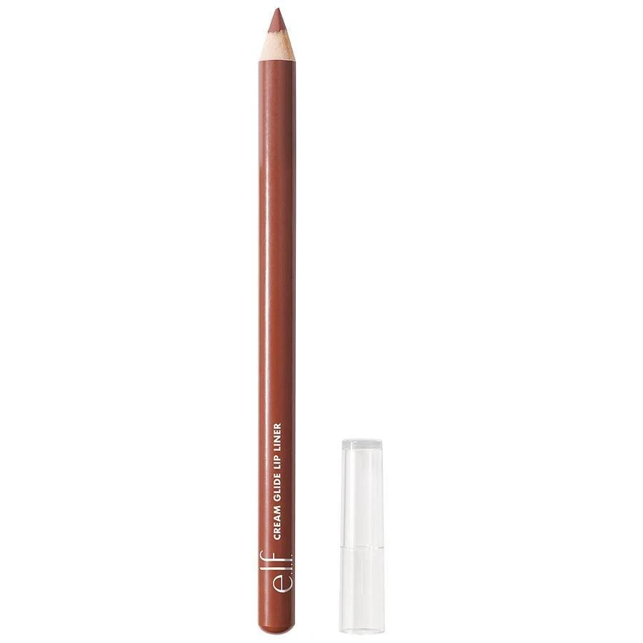 商品e.l.f.|Cream Glide Lip Liner One Size,价格¥22,第1张图片详细描述