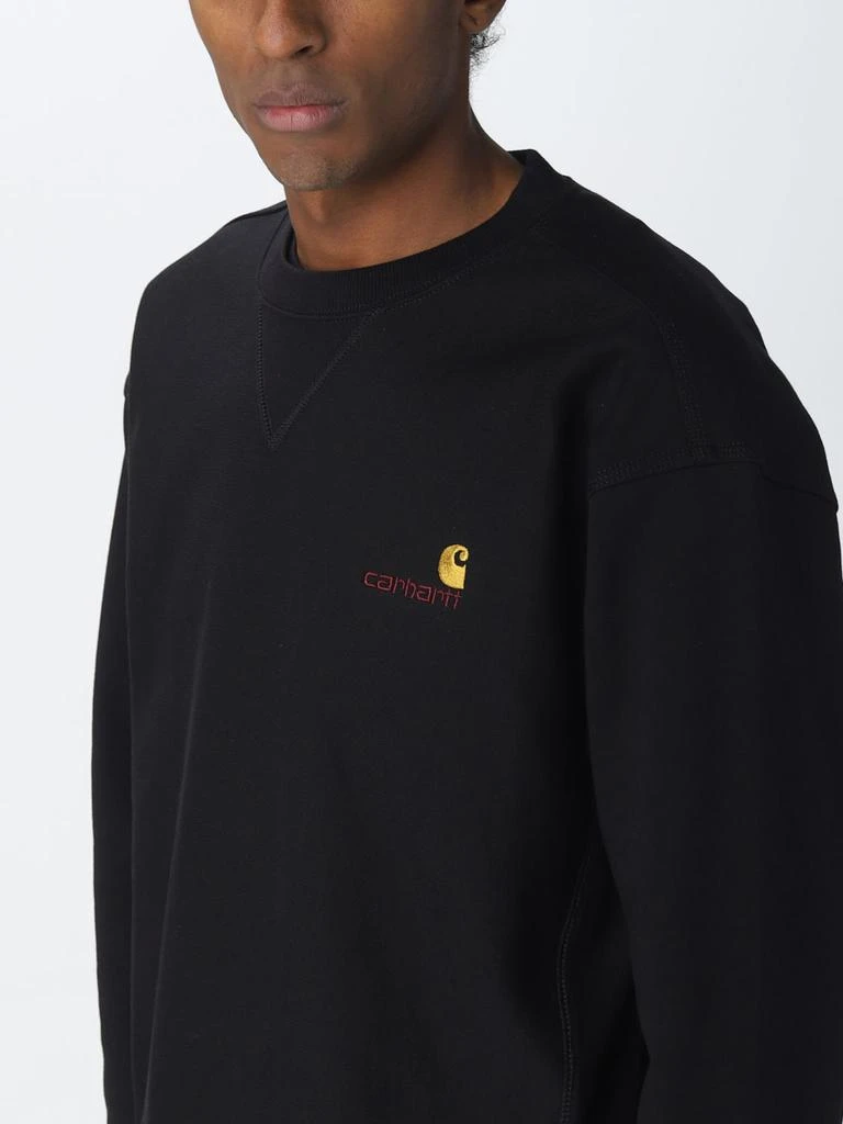 商品Carhartt WIP|Carhartt Wip sweatshirt for man,价格¥668,第4张图片详细描述