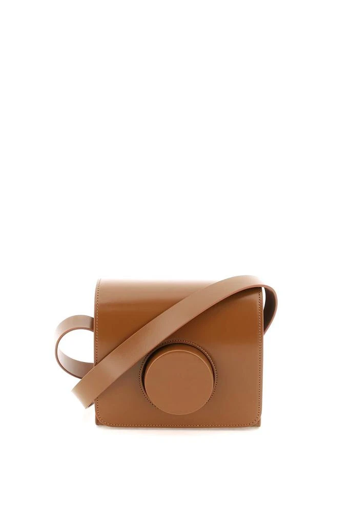 商品Lemaire|Lemaire leather camera bag,价格¥5060,第1张图片