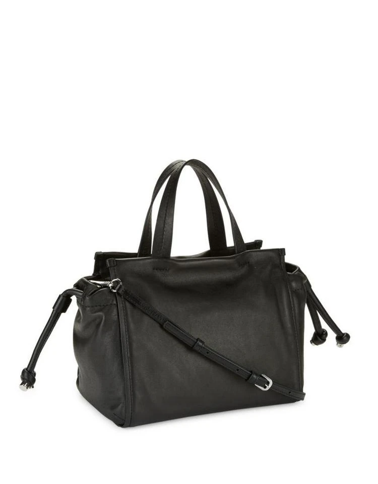 商品Marc Jacobs|Tied Leather Satchel,价格¥1674,第5张图片详细描述