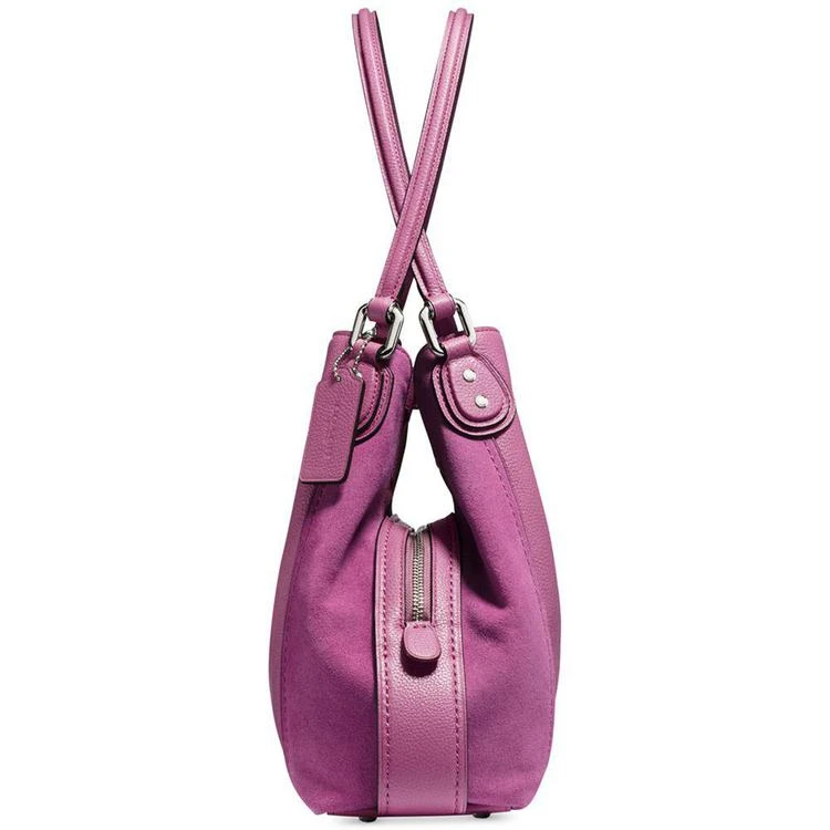 商品Coach|Edie 单肩包,价格¥1014,第3张图片详细描述