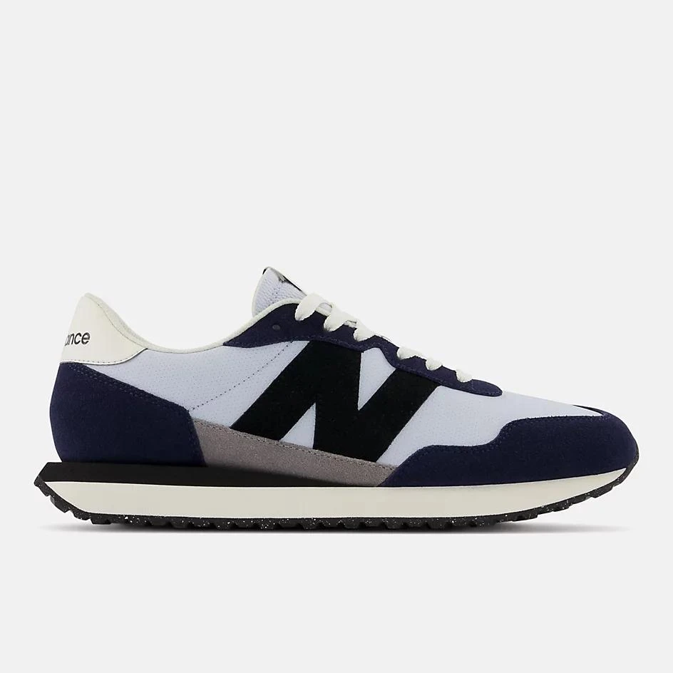 商品New Balance|237V1,价格¥409,第1张图片