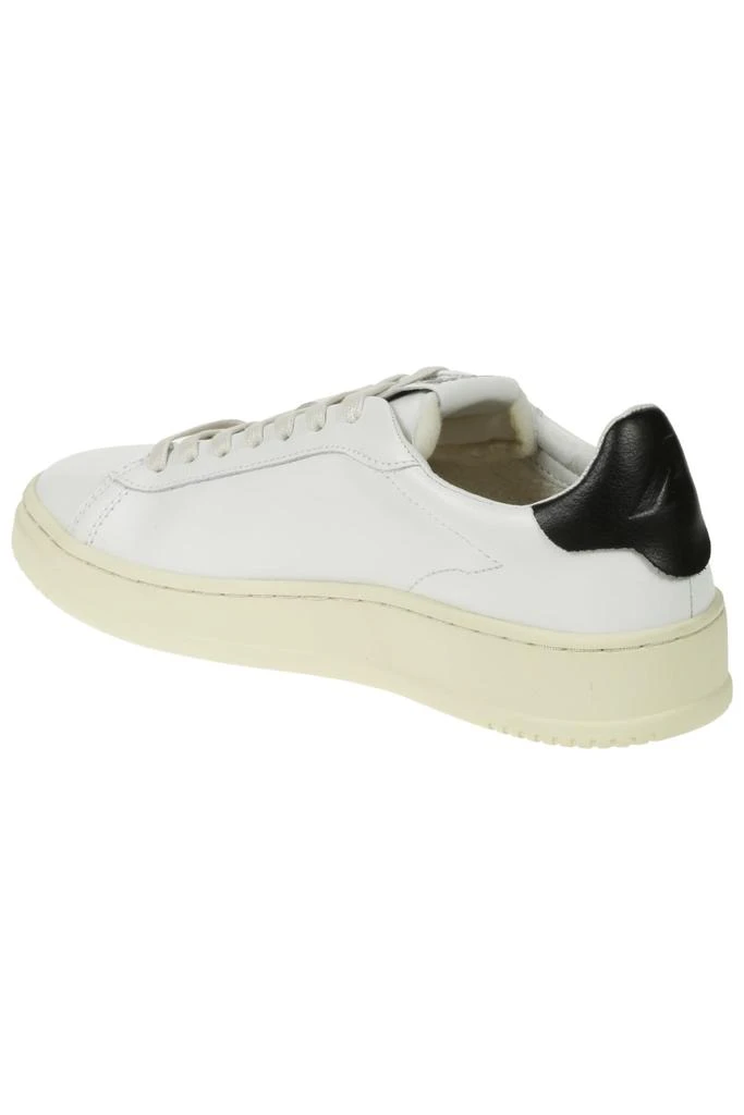 商品Autry|Autry Dallas Low Sneakers,价格¥1666,第3张图片详细描述