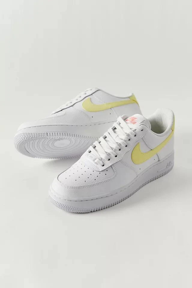 商品NIKE|Nike Air Force 1 ’07 运动鞋,价格¥303,第1张图片