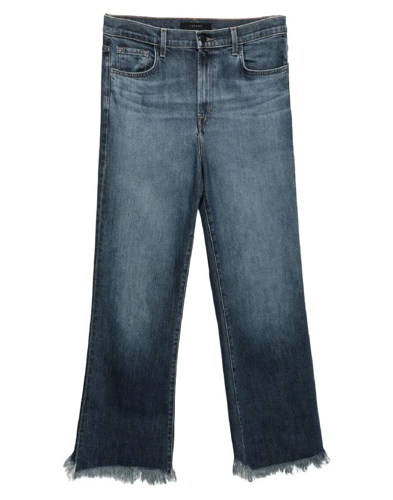 商品J Brand|Denim pants,价格¥577,第1张图片