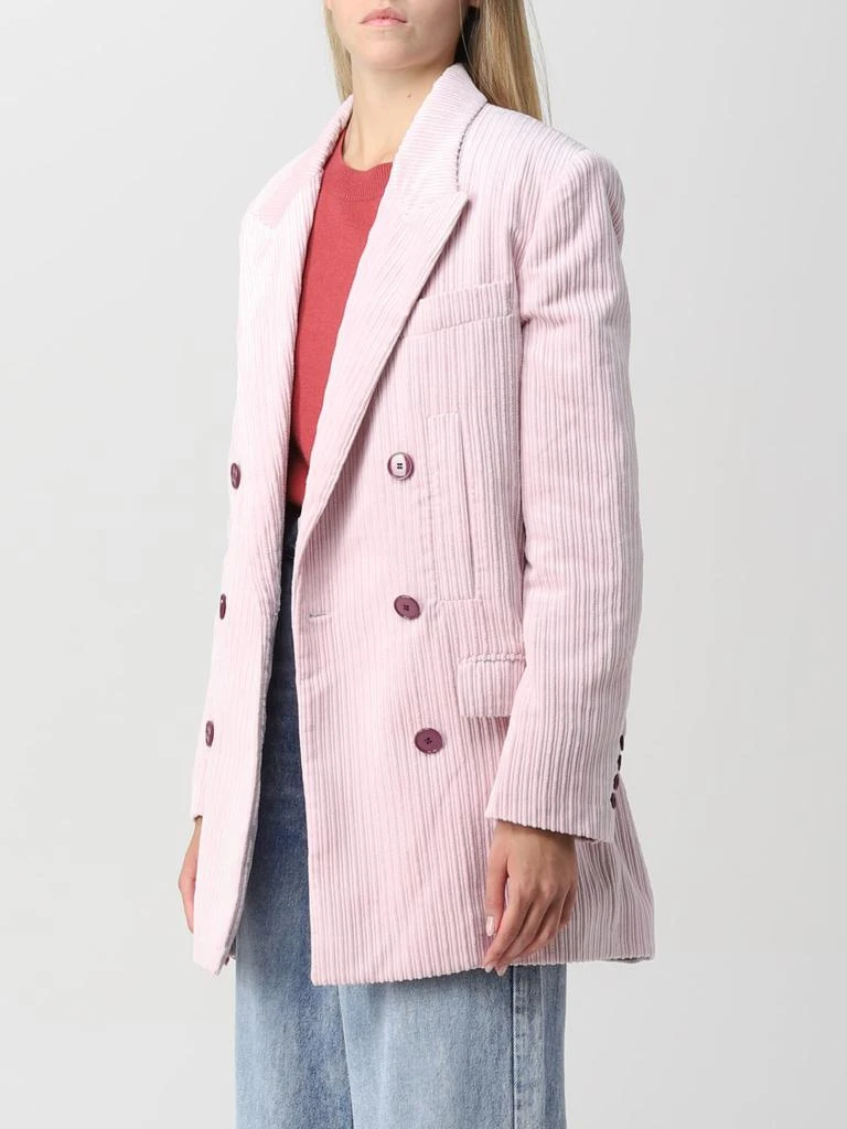 商品Isabel Marant|Jacket women Isabel Marant,价格¥6856,第4张图片详细描述