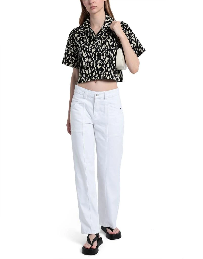 商品Topshop|Denim pants,价格¥477,第4张图片详细描述