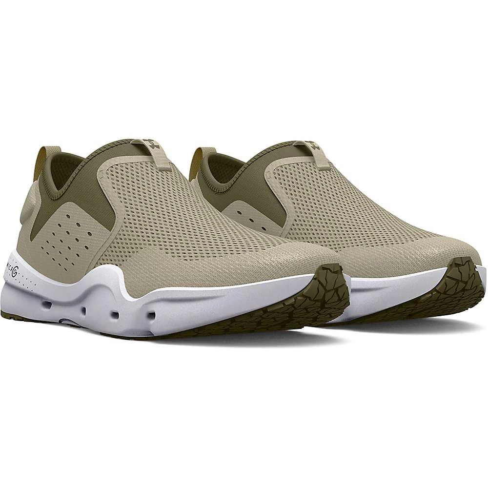 商品Under Armour|Under Armour Men's Micro G Kilchis Slip Shoe,价格¥343,第2张图片详细描述