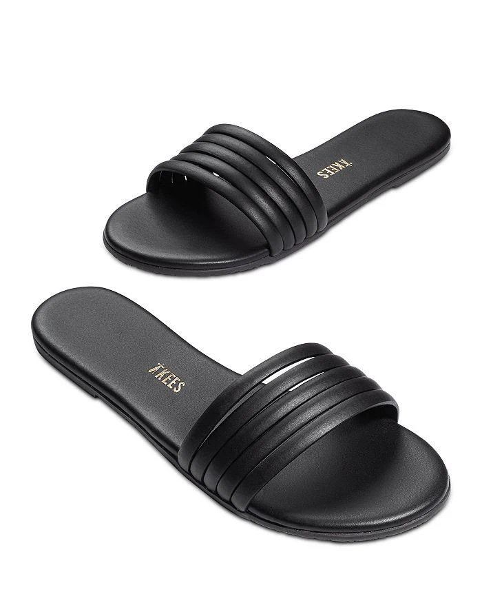 商品Tkees|Women's Serena Slide Sandals,价格¥706,第2张图片详细描述