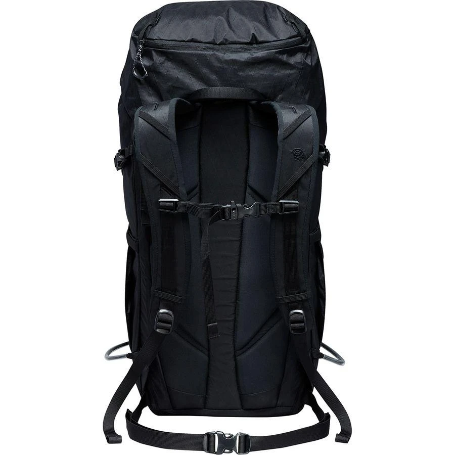 商品Mountain Hardwear|Scrambler 35L Backpack,价格¥681,第4张图片详细描述