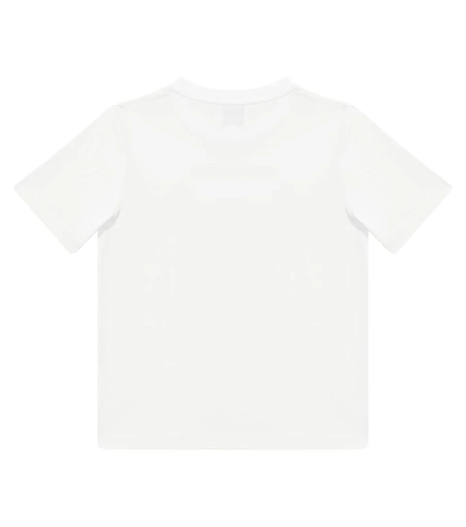 商品Burberry|印花棉质T恤,价格¥1599,第4张图片详细描述